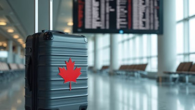 캐나다 국내선 항공료 급등… “세금·공항 임대료가 최대 40% 차지”