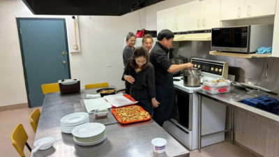 2024년 5월 가정의 달 맞이 행사