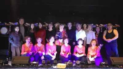 한인의 날 갤러리