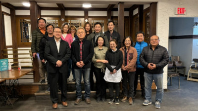 2024년 부총영사 주재 간담회 성료