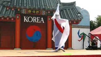 2018 HERITAGE 한국관