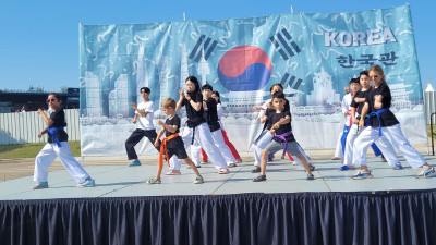 2023 Heritage festival