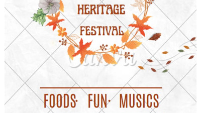 2022 Edmonton Heritage Festival[VIDEO CLIPS]